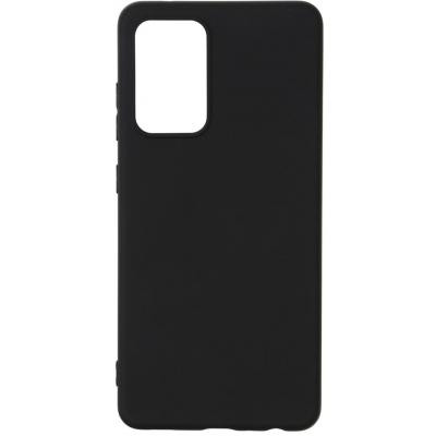 Чохол до мобільного телефона Armorstandart Matte Slim Fit for TECNO POP 4 (BС2) camera cover Black (ARM58753) Вінниця - фото 1