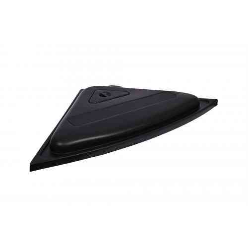 Крышка-светильник Природа Led Light для аквариума угловая 70х70 см Киев