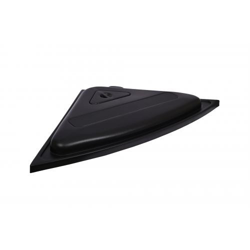 Кришка-світильник Природа Led Light для акваріума кутова 70х70 см Київ - фото 1