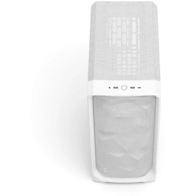Корпус Fractal Design Meshify 3 White TG CT (FD-C-MES3A-04) Винница - изображение 12