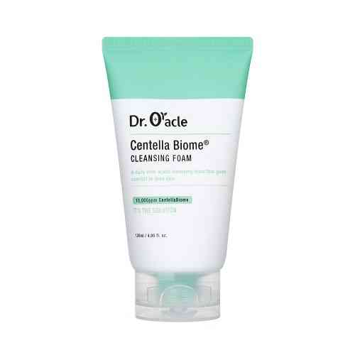 M ' Yaka Pinka для Vimivanne Z Tentleya Centella Biome Cleansing Poam Dr.Oracle 120 мл Вінниця