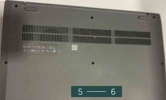 Ноутбук Lenovo IdeaPad. Київ