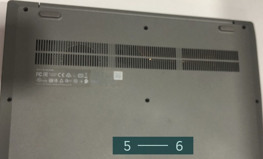 Ноутбук Lenovo IdeaPad. Київ - фото 2