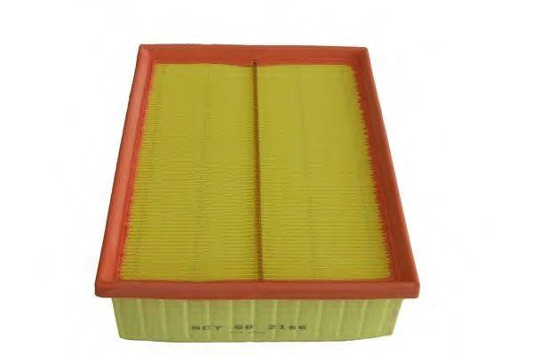 Повітряний фільтр BOSCH 3046 AUDI/SEAT A4 1,8-3,2 -09 Харків - фото 1