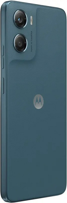 Смартфон Motorola Moto G06 Power 4/256 GB Tapestry (PBA00000UA) ( 13882 ) Харків - фото 4