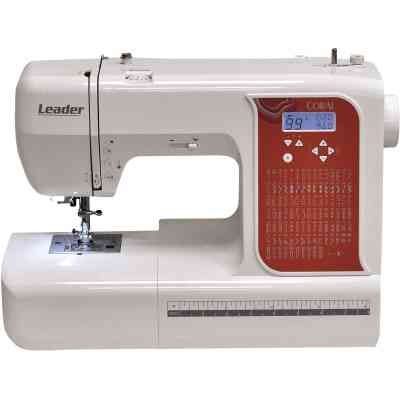 Швейна машина Leader CORAL Вінниця