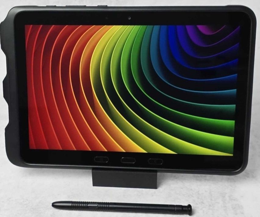 Планшет 10.1" Samsung Galaxy Tab Active Pro Київ - фото 8