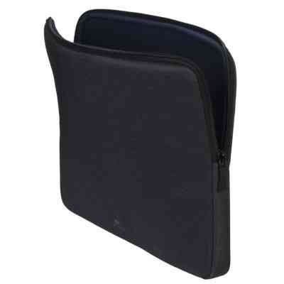 Чехол для ноутбука RivaCase 14" 7704 (Black) (7704Black) Винница