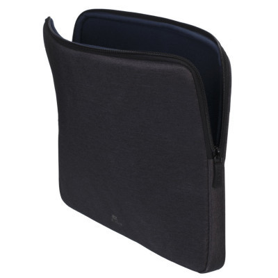 Чохол до ноутбука RivaCase 14&quot; 7704 (Black) (7704Black) Вінниця - фото 3