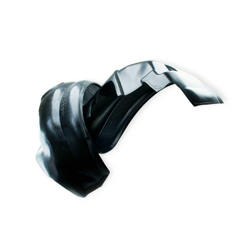 Защита-подкрылки Транзит (07-13) передние Форд Мукачево - изображение 1