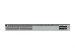 Комутатор Huawei S5755-H24UN4Y2CZ - 24x 1G/2.5G RJ45, 4x 25G SFP28, 2x 100G QSFP28, PoE++, gniazdo karty rozszerzeń, bez Київ