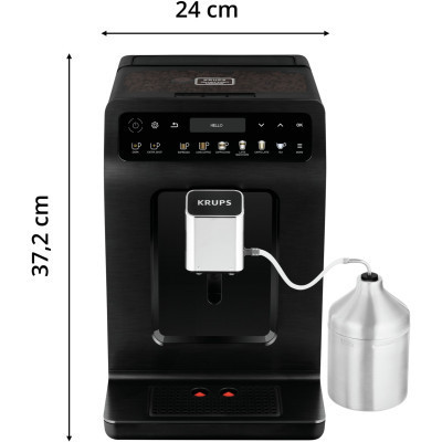 Кавомашина Krups EA894810 Вінниця - фото 5