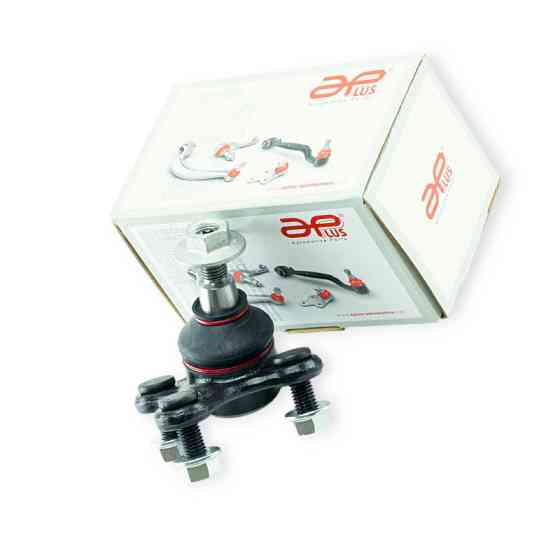 Ремкомплект опори Сітроен C5 , Пежо 407 04- нижній кульовий Мукачево