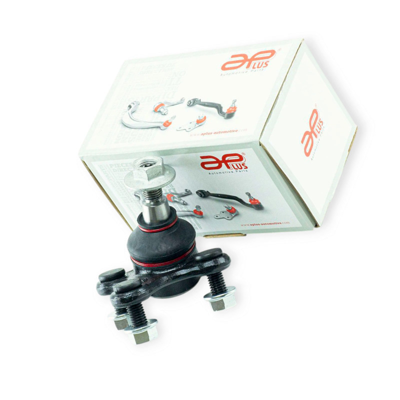 Ремкомплект опоры Ситроен C5 , Пежо 407 04- нижней шаровой Мукачево - изображение 1