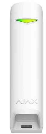MotionProtect Curtain Бездротовий ІЧ-датчик руху штора. Харків