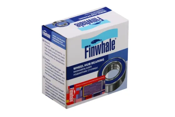 Підшипник сходиці 2108 задній Finwhale Вінниця