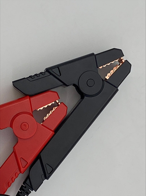 Тестер акумуляторних батарей LAUNCH BST-360 Одеса - фото 7