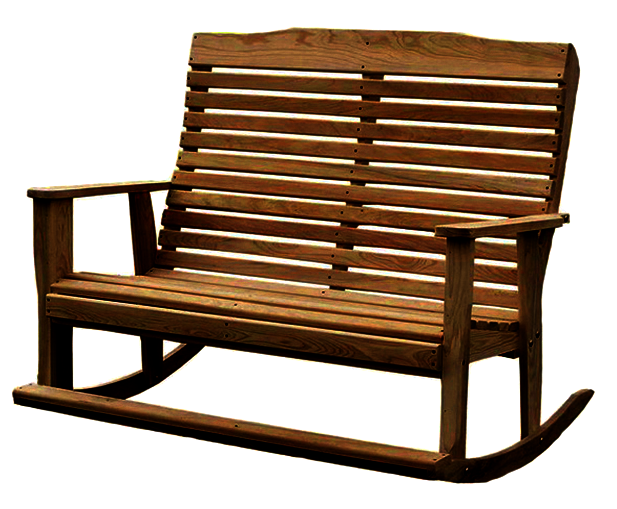 Кресло садовое 