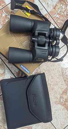 Бінокль Nikon EX 16x50 CF водонепроникний оригінал бинокль нікон. Київ