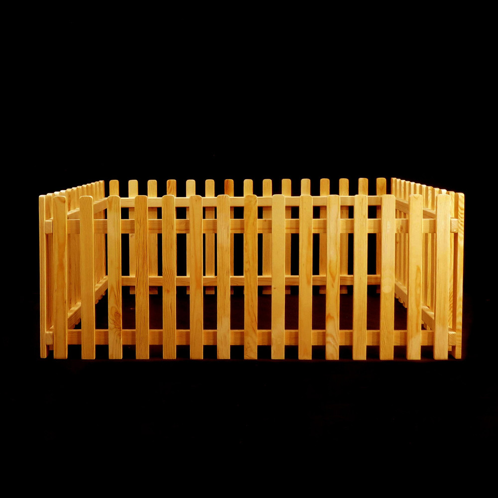 Вольер для щенков 