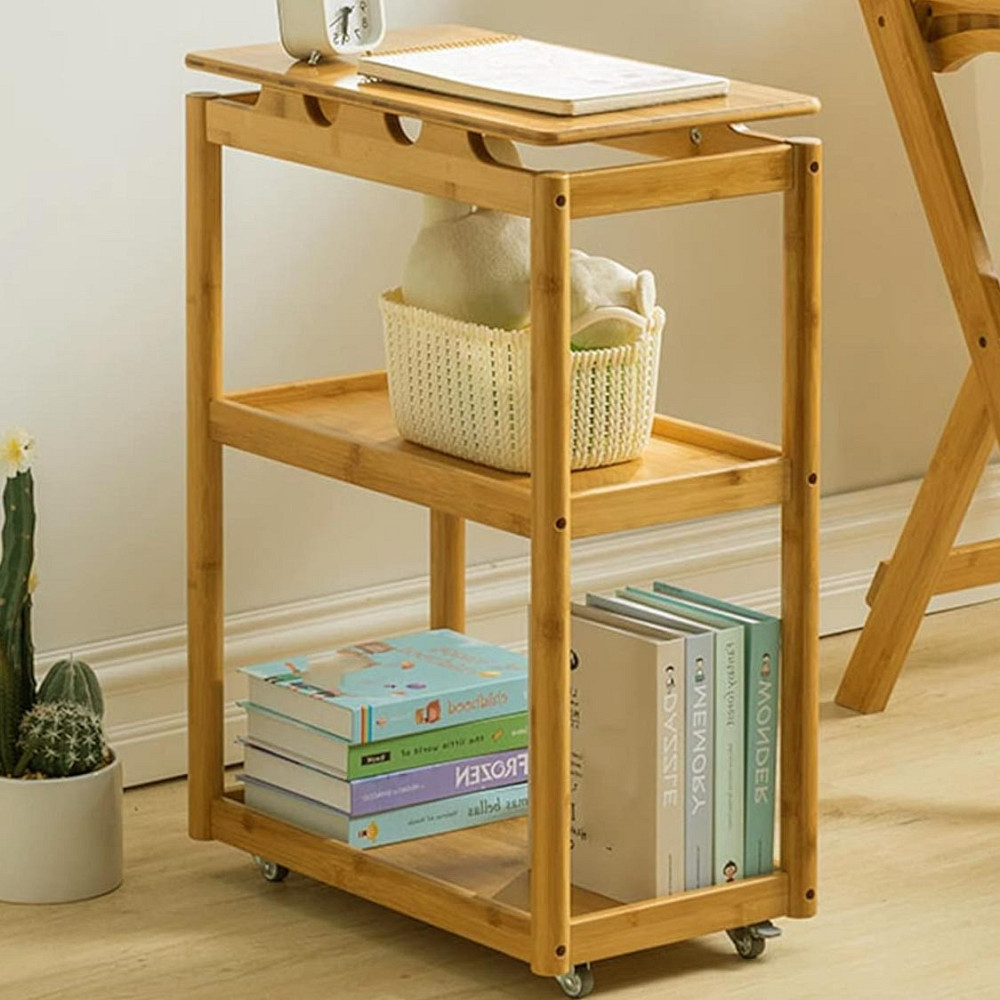 Сервірувальний столик "Танфілд" каррі Миколаїв - фото 1