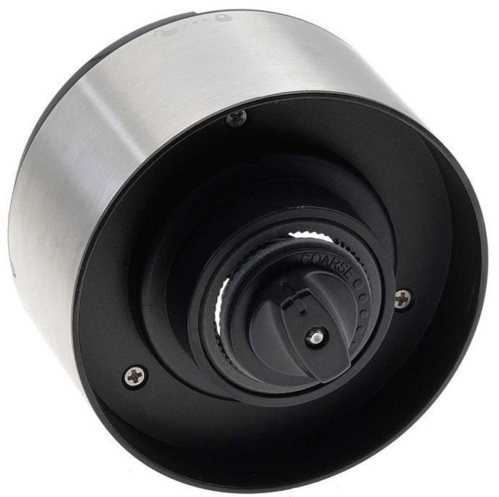 Електрична кавомолка з регулюванням помелу та зарядкою Type-C,ins564. Київ - фото 1