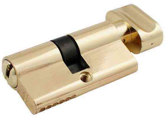 Циліндр Imperial ZCK-80 (40/40) ручка Харків