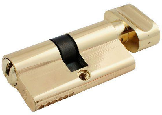 Циліндр Imperial ZCK-80 (40/40) ручка Харків - фото 2