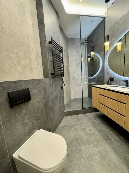 «Продається 2-к квартира в Бартоломео є паркінг». Днепр - изображение 16