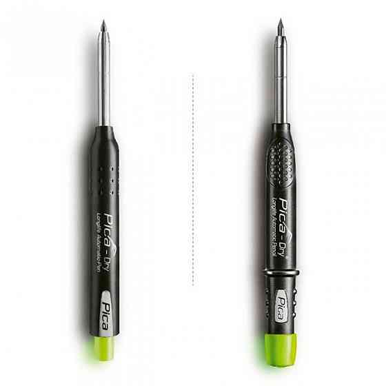 Карандаш механический мульти-система для разметки, жало 2.8мм, PICA Dry Long Life 3030 Одесса