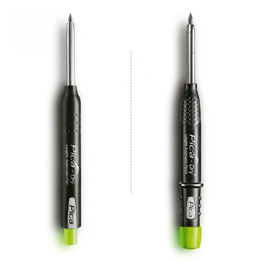 Карандаш механический мульти-система для разметки, жало 2.8мм, PICA Dry Long Life 3030 Одесса - изображение 3