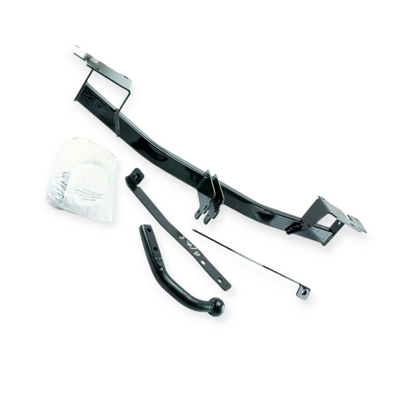 Фаркоп T5 с 2003г. (Тульчин) Фольцваген Мукачево - изображение 1