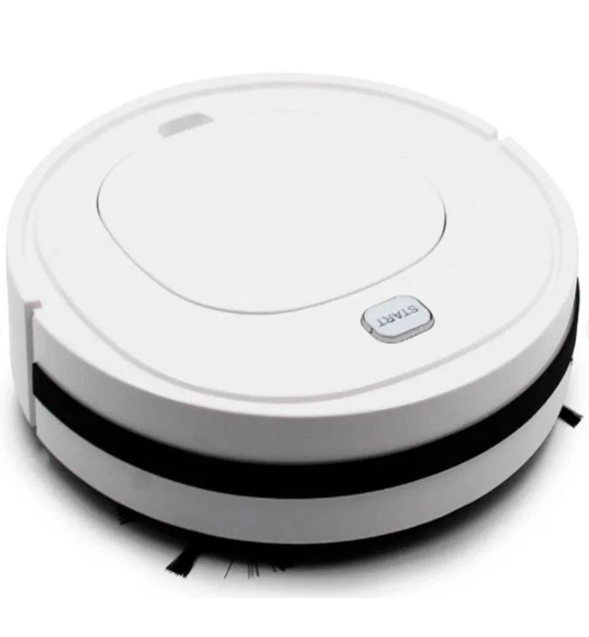 Пилосос-робот ES32 ART:7318 Одеса - фото 6