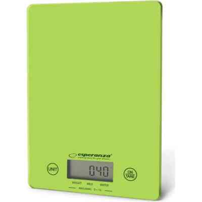 Весы кухонные Esperanza EKS002G Винница