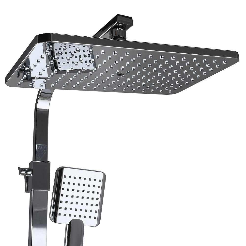 Душова система Globus Lux ALFA GLAL-1007 Киев - изображение 6