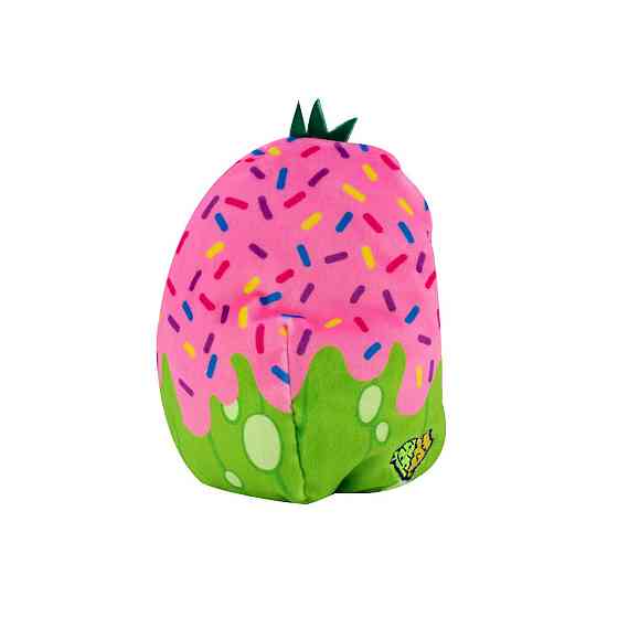 М’яка іграшка Cats Vs Pickles 2 в 1 – Котик та огірок Солодощі Дніпро