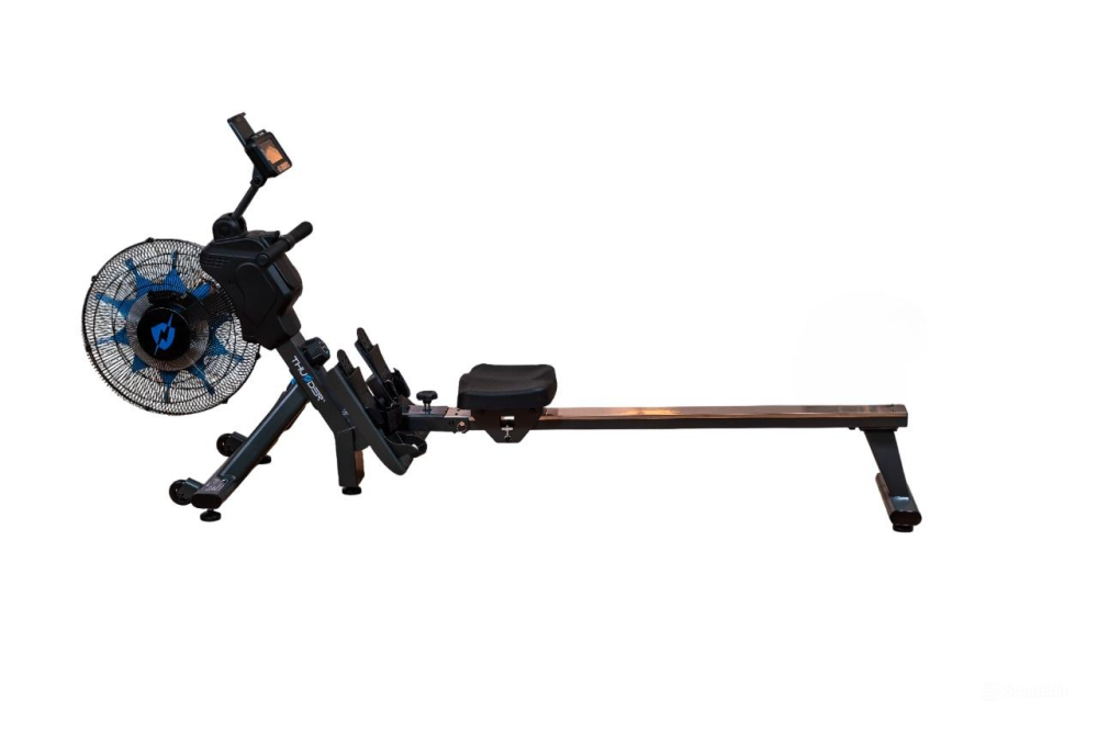 Весёлочный тренажер THUNDER FLY Киев - изображение 1