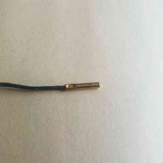 Шнур для чистки ствола зброї, калібр 12-18.5 мм Київ