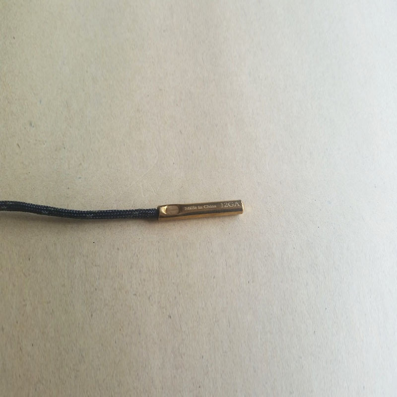 Шнур для чистки ствола зброї, калібр 12-18.5 мм Київ - фото 4