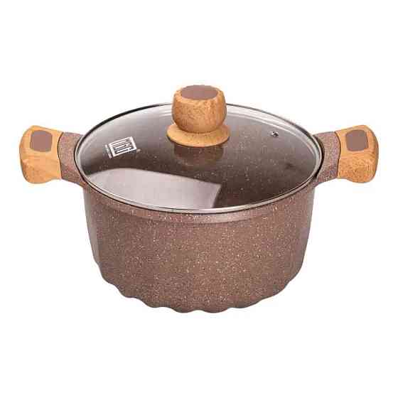 Набор посуды с кастрюлями и кухонными принадлежностями Киев