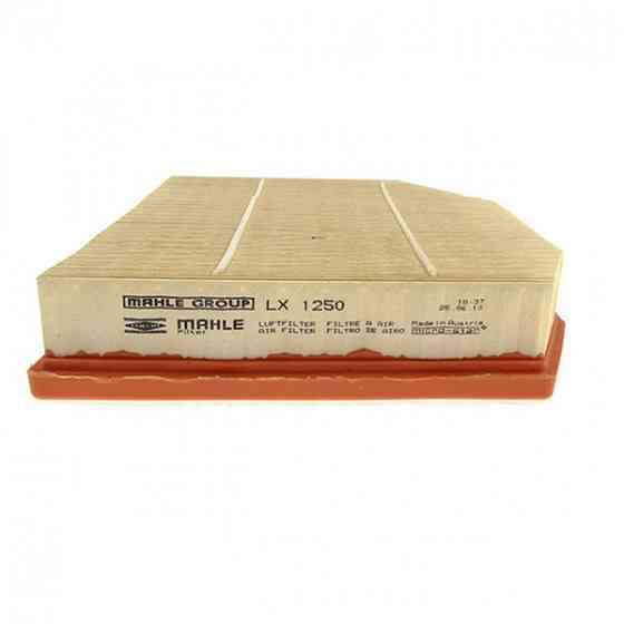 Повітряний фільтр Mahle LX1250 BMW Харків