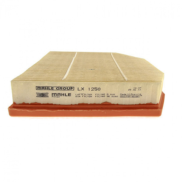 Повітряний фільтр Mahle LX1250 BMW Харків - фото 1