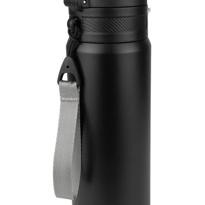 Термокружка Tribe Urban 0,6 л black (T-DD-0013-black) Винница - изображение 11