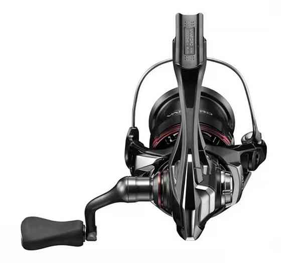 Катушка рыболовная спиннинговая Shimano Vanford 24 2500 Винница
