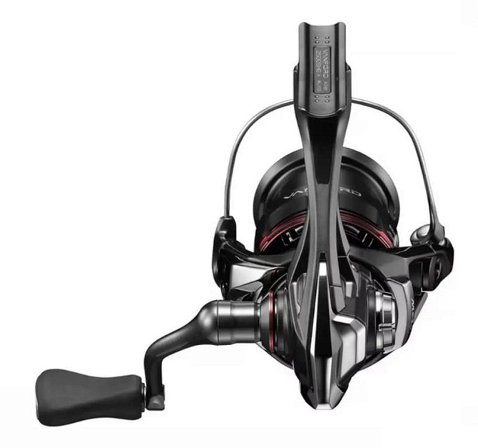 Котушка рибальська спінінгова Shimano Vanford 24 2500 Вінниця - фото 4