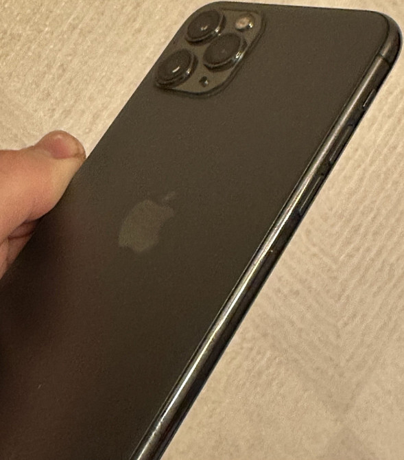 Гарантія! Айфон iPhone 11 Pro 64Gb. Харків - фото 3