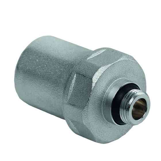 Компенсатор гідроудару Koer KR.1270 — 1/2" (KR4969) Київ