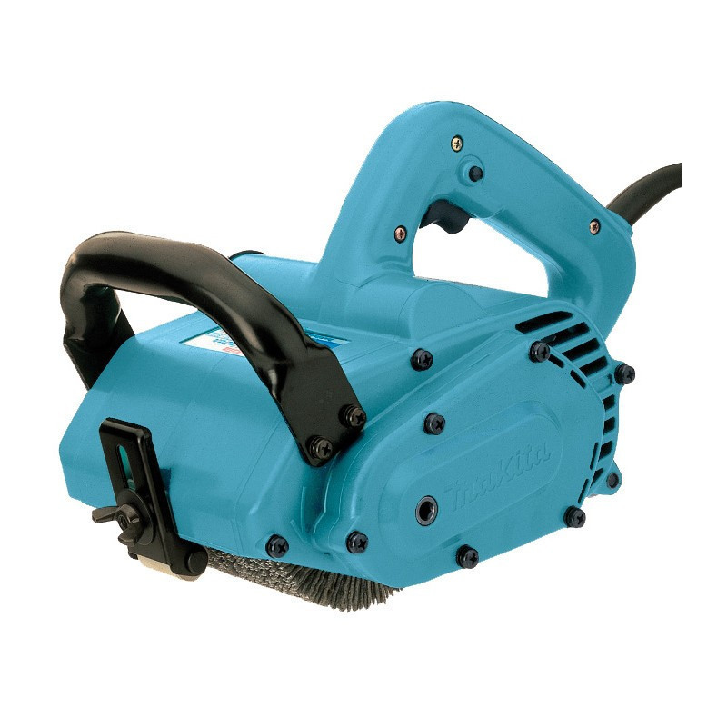 Щіткова шліфмашина MAKITA 9741 Київ - фото 8