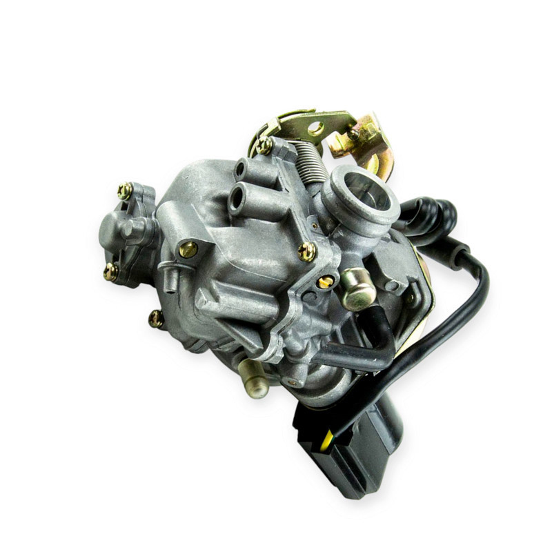 Карбюратор GY6-80 Скутер Мукачево - изображение 1