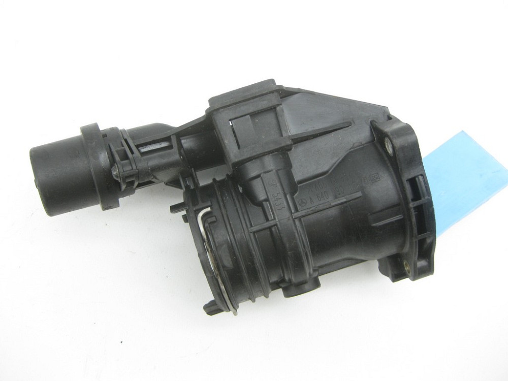 Mercedes-Benz  A6400901170 Дросельна заслінка OM640 Одеса - фото 1